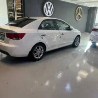 سراتو97 صفر آپشنال 2هزارتا کار