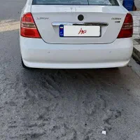 لیفان 620...1800|خودرو سواری و وانت|پاکدشت, پاکدشت (مامازند)|دیوار