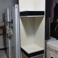 کابینت اشپزخانه|مصالح و تجهیزات ساختمان|رزن, |دیوار