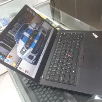لپ تاپ دانشجویی گرافیک دار Lenovo Think pad T480 s|رایانه همراه|کرمان, |دیوار