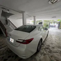 تویوتا کمری ۲۰۲۴ صفر خشک|خودرو سواری و وانت|رشت, بلوار گیلان|دیوار