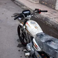 موتور200همتاز صفر