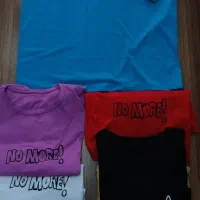 تیشرت قواره دار دخترانه زنانه . تولید و پخش آرتا|لباس|قم, شاه ابراهیم|دیوار