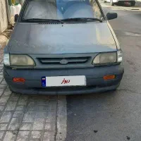 مدل ۸۹ کارکرد ۳۰۰۰۰۰۰ قیمت ۱۸۵میلیون