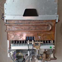 تعمیر آبگرمکن و بخاری