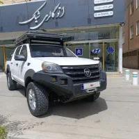 فوتون بنزینی مدل 1401