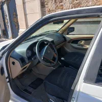 پژو پارس موتور جدید سفارشی