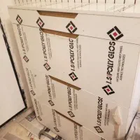 جا کفشی نونو پلی گلس