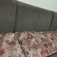 مبل راحتی 7نفره