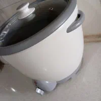 پلو پز پارس خزر