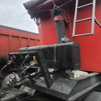 کمپرس سه محور