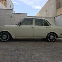 پیکان سواری