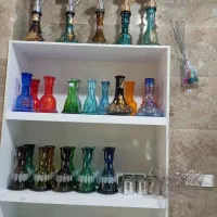 قلیان|کلکسیون و سرگرمی|فردیس, منظریه|دیوار