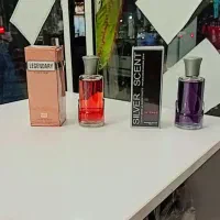 ادکلن ماندگاری