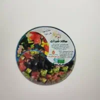 تولید انواع سالاد وسبزی|خوردنی و آشامیدنی|تهران, میدان میوه و تره‌بار مرکزی|دیوار