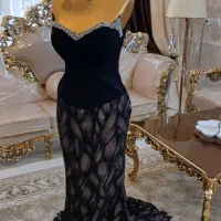 لباس مجلسی شیک