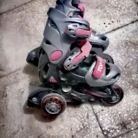 سه چرخ واسکیت|دوچرخه، اسکیت، اسکوتر|سبزوار, رضوی|دیوار