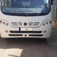 مینی بوس مارکوپلو
