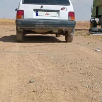 پراید هاچبک با سیستم ۱۱۵|خودرو سواری و وانت|سنندج, |دیوار