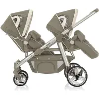 کالسکه دو قلو