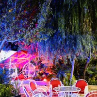 اجاره باغ ویلا روزانه در شهریار|اجارهٔ کوتاهمدت ویلا و باغ|شهریار, کهنز|دیوار