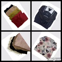 بافت وارداتی نو