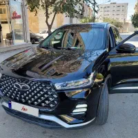 تیگو ۷ پرو معاوضه با خودرو