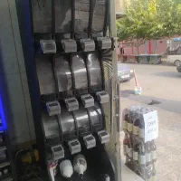 صندق فروشگاه