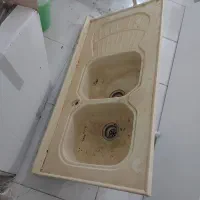 سینک ظرفشویی