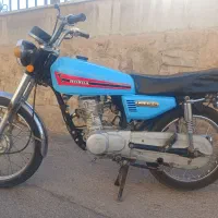 موتور ۱۳۸۳ هرمز|موتورسیکلت|پیر بکران, |دیوار