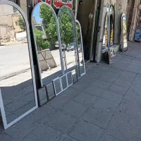 اینه قدی ،دایره،گنبدی قیمت کف بازار 1850