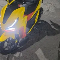 کویر s2|موتورسیکلت|اصفهان, شیخ اشراق|دیوار