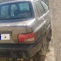 پراید مدل 79