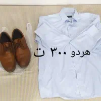 لباسهای سالم و تمیز|حراج|اصفهان, جلالیه|دیوار