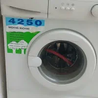 لباسشویی اتوماتیک