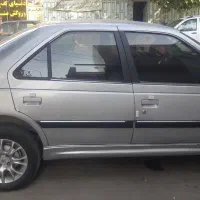 پارس نقره ایی