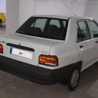 پراید مدل 98|خودرو سواری و وانت|محمدشهر, همایون ویلا|دیوار