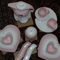 بخون رد نشو صبحانه خوری قلبی نو