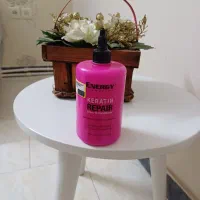 ماسک مو ترمیم کننده موی خشک و آسیب دیده انرژی