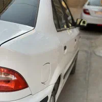 سمند ef7تک سوز بنزینی مدل ۹۷|خودرو سواری و وانت|جوانرود, |دیوار