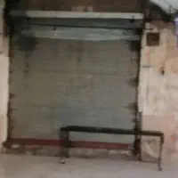 درب کرکره ای فلزی