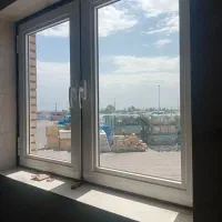 انواع درب و پنجره آلومینیومی متد جدید روز دنیا