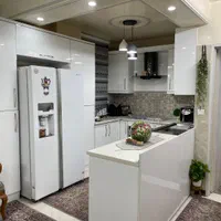 آپارتمان ۵۹متری باپارکینگ (عباس کاشی)