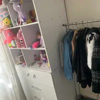 کمد|جاکفشی، کمد، دراور|تهران, افسریه شمالی|دیوار