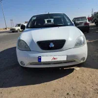 تیبا۲مدل۴۰۰|خودرو سواری و وانت|گناباد, |دیوار