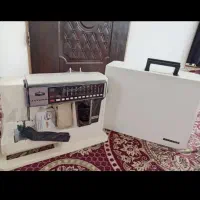 ژانومه 5002 بسیار تمیز
