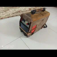 جوشکار سیار تیکه کار