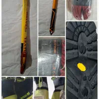 فروش فوری لوازم کوه نوردی فنی|کوهنوردی و کمپینگ|همدان, |دیوار