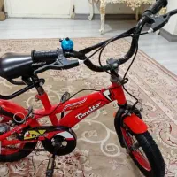 دوچرخه سایز 12