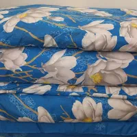 تشک پشم گوسفندی با ملحفه